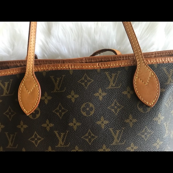 Neverfull MM Monogram - Picture 8 of 8